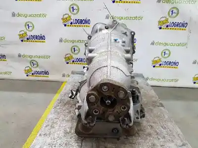 Pezzo di ricambio per auto di seconda mano riduttore per bmw x6 (e71) 3.5d riferimenti oem iam ga6hp19z  24007592522