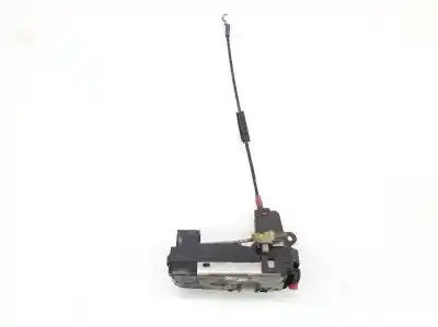 Автозапчасти б/у замок задней правой двери за opel astra h gtc (a04) 1.7 cdti (l08) ссылки oem iam 13210739