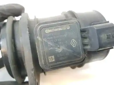 Second-hand car spare part flowmeter for renault kangoo express (fw0/1_) 1.5 dci 75 (fw07 fw10 fw04) oem iam references 8200651315
