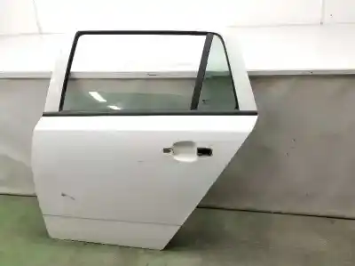 Автозапчасти б/у задняя левая дверь за opel astra h gtc (a04) 1.7 cdti (l08) ссылки oem iam 13168045  13168045