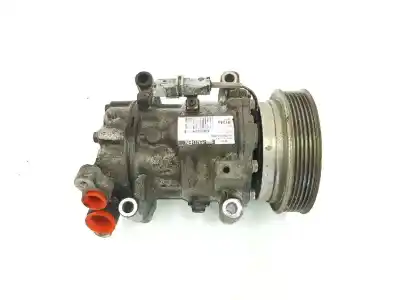 Second-hand car spare part air conditioning compressor for renault kangoo express (fw0/1_) 1.5 dci 75 (fw07 fw10 fw04) oem iam references 8200953359b