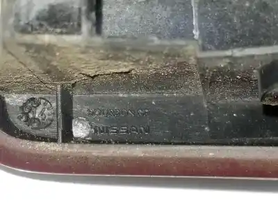 İkinci el araba yedek parçası dis kol ön sag için nissan qashqai (j11) 1.6 cat 163 cv / 120 kw oem iam referansları 806404ea4a  806404ea4a