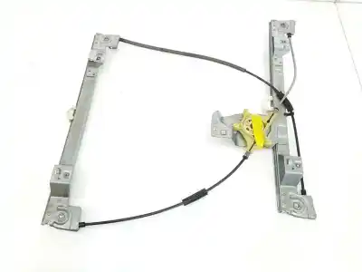 Second-hand car spare part passenger side right window regulator for renault kangoo express (fw0/1_) 1.5 dci 75 (fw07 fw10 fw04) oem iam references 807208423r