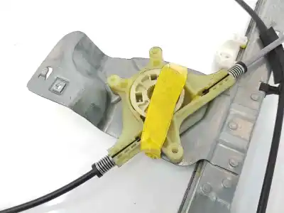 Автозапчасти б/у регулятор стекла переднего правого за renault kangoo express (fw0/1_) 1.5 dci 75 (fw07 fw10 fw04) ссылки oem iam 807208423r  807208423r
