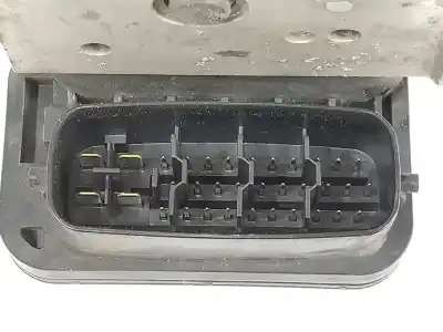 İkinci el araba yedek parçası abs için mitsubishi l 200 (ka0/kb0) 2.5 di-d cat oem iam referansları 4670a232 4670a232 