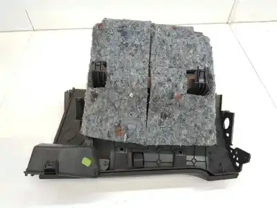 Автозапчастина б/у бардачок для renault kangoo express (fw0/1_) 1.5 dci 75 (fw07 fw10 fw04) посилання на oem iam 681083048r  681086277r