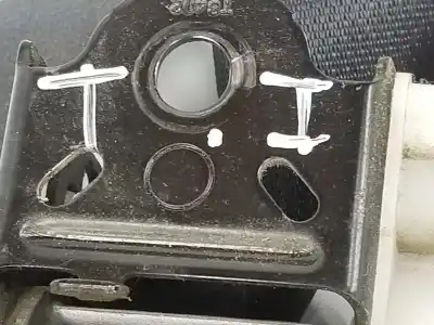 Автозапчасти б/у задний левый ремень безопасности за mitsubishi l 200 (ka0/kb0) 2.5 di-d cat ссылки oem iam mn188367ha  mn188367ha