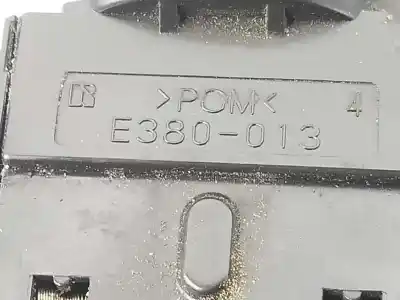 Автозапчасти б/у управление светом за mitsubishi l 200 (ka0/kb0) 2.5 di-d cat ссылки oem iam 8612a014  8612a014