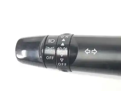 Автозапчасти б/у управление светом за mitsubishi l 200 (ka0/kb0) 2.5 di-d cat ссылки oem iam 8612a014  8612a014