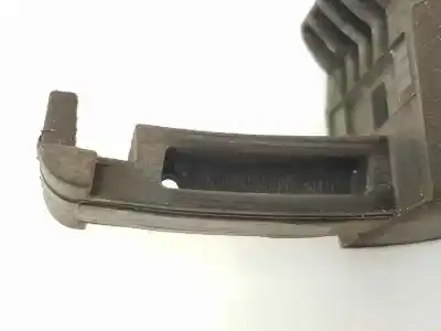 Gebrauchtes Autoersatzteil hinterer linker äusserer griff zum renault kangoo express (fw0/1_) 1.5 dci 75 (fw07 fw10 fw04) oem-iam-referenzen 8200497537  7701478188