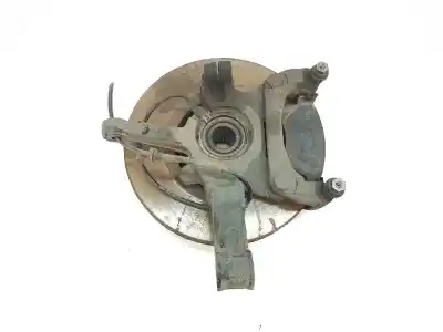 Second-hand car spare part front right knuckle for renault kangoo express (fw0/1_) 1.5 dci 75 (fw07 fw10 fw04) oem iam references 8200755590  8200755590