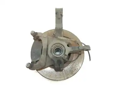 Second-hand car spare part FRONT RIGHT KNUCKLE for RENAULT KANGOO EXPRESS (FW0/1_)  OEM IAM references 8200755590  8200755590