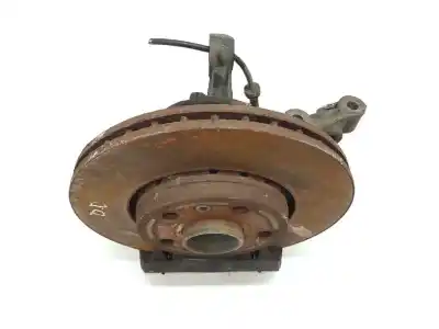 Second-hand car spare part front right knuckle for renault kangoo express (fw0/1_) 1.5 dci 75 (fw07 fw10 fw04) oem iam references 8200755590  8200755590