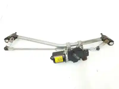 Second-hand car spare part front windshield wiper motor for renault kangoo express (fw0/1_) 1.5 dci 75 (fw07 fw10 fw04) oem iam references 8200409692  54001902