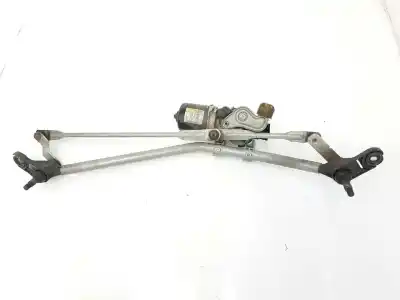 Second-hand car spare part front windshield wiper motor for renault kangoo express (fw0/1_) 1.5 dci 75 (fw07 fw10 fw04) oem iam references 8200409692