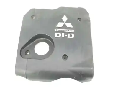 Автозапчасти б/у крышка двигателя за mitsubishi l 200 (ka0/kb0) 2.5 di-d cat ссылки oem iam mn171914