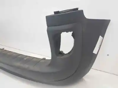 Second-hand car spare part rear bumper for renault kangoo express (fw0/1_) 1.5 dci 75 (fw07 fw10 fw04) oem iam references 8200436722g  7701478196