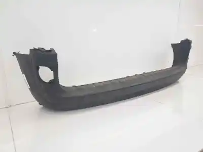 Second-hand car spare part rear bumper for renault kangoo express (fw0/1_) 1.5 dci 75 (fw07 fw10 fw04) oem iam references 8200436722g  7701478196