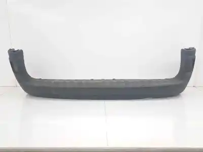 Second-hand car spare part rear bumper for renault kangoo express (fw0/1_) 1.5 dci 75 (fw07 fw10 fw04) oem iam references 8200436722g