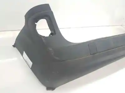 Second-hand car spare part rear bumper for renault kangoo express (fw0/1_) 1.5 dci 75 (fw07 fw10 fw04) oem iam references 8200436722g  7701478196