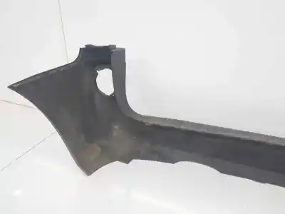 Second-hand car spare part rear bumper for renault kangoo express (fw0/1_) 1.5 dci 75 (fw07 fw10 fw04) oem iam references 8200436722g  7701478196
