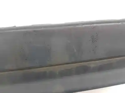 Second-hand car spare part rear bumper for renault kangoo express (fw0/1_) 1.5 dci 75 (fw07 fw10 fw04) oem iam references 8200436722g  7701478196