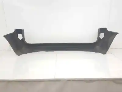 Second-hand car spare part rear bumper for renault kangoo express (fw0/1_) 1.5 dci 75 (fw07 fw10 fw04) oem iam references 8200436722g  7701478196