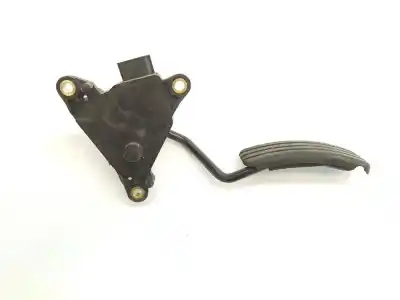 Second-hand car spare part accelerator pedal for renault kangoo express (fw0/1_) 1.5 dci 75 (fw07 fw10 fw04) oem iam references 8200436878  8200436864