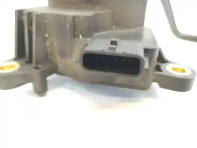 Second-hand car spare part accelerator pedal for renault kangoo express (fw0/1_) 1.5 dci 75 (fw07 fw10 fw04) oem iam references 8200436878  8200436864