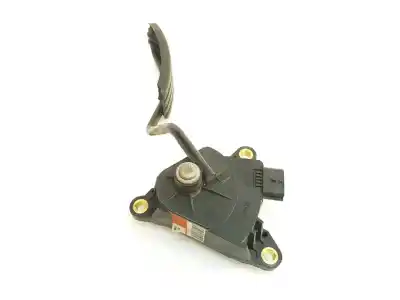 Second-hand car spare part accelerator pedal for renault kangoo express (fw0/1_) 1.5 dci 75 (fw07 fw10 fw04) oem iam references 8200436878  8200436864