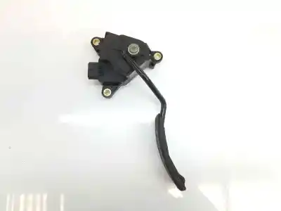 Second-hand car spare part accelerator pedal for renault kangoo express (fw0/1_) 1.5 dci 75 (fw07 fw10 fw04) oem iam references 8200436878