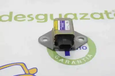 Pezzo di ricambio per auto di seconda mano sensore per toyota land cruiser (j12) 3.0 turbodiesel riferimenti oem iam 8983360010