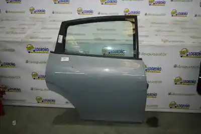 Автозапчасти б/у ДВЕРЬ ЗАДНЯЯ ПРАВАЯ за SEAT LEON  ссылки OEM IAM 1P0833056  1P0833056