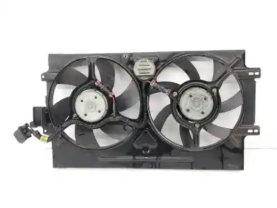 İkinci el araba yedek parçası ELEKTRO FAN için SEAT IBIZA (6K1)  OEM IAM referansları 6K0121191L 6K0121191L 