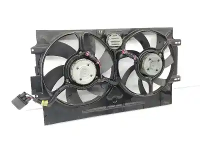 Tweedehands auto-onderdeel elektro ventilator voor seat ibiza (6k1) 1.9 sdi oem iam-referenties 6k0121191l 6k0121191l 