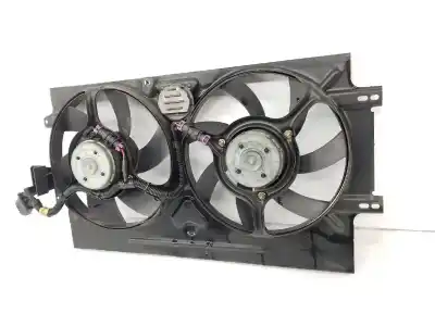 Tweedehands auto-onderdeel elektro ventilator voor seat ibiza (6k1) 1.9 sdi oem iam-referenties 6k0121191l 6k0121191l 