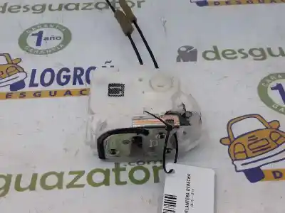 Автозапчасти б/у замок передней правой двери за mitsubishi asx 1.8 did ссылки oem iam 5715a578