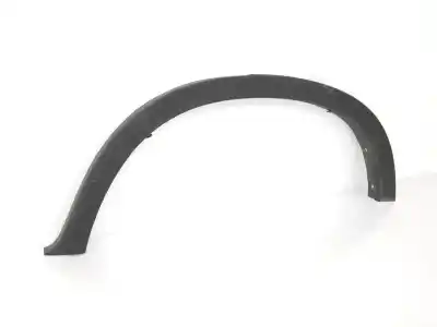 Peça sobressalente para automóvel em segunda mão aba do guarda-lamas traseiro esquerdo por bmw x5 3.0 turbodiesel referências oem iam 51777158425