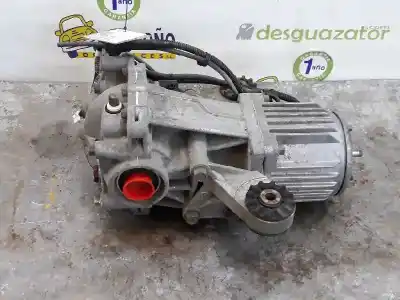 Автозапчасти б/у задний дифференциал за mitsubishi asx 1.8 did ссылки oem iam 3501a114  3501a470