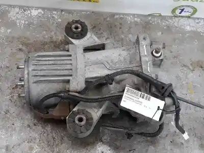 Автозапчасти б/у задний дифференциал за mitsubishi asx 1.8 did ссылки oem iam 3501a114  3501a470