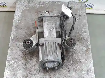 Автозапчасти б/у задний дифференциал за mitsubishi asx 1.8 did ссылки oem iam 3501a114  3501a470