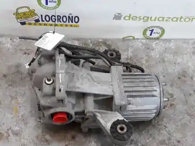 Автозапчасти б/у задний дифференциал за mitsubishi asx 1.8 did ссылки oem iam 3501a114