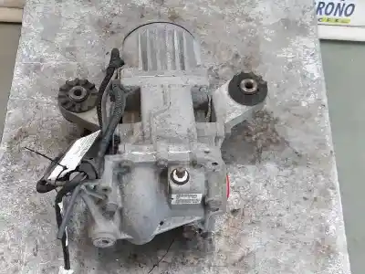 Автозапчасти б/у задний дифференциал за mitsubishi asx 1.8 did ссылки oem iam 3501a114  3501a470