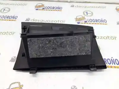 Автозапчастина б/у бардачок для mitsubishi asx 1.8 did посилання на oem iam 8006a279xa  8006a279xb