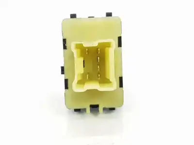 Peça sobressalente para automóvel em segunda mão botão / interruptor elevador vidro traseiro direito por renault captur 1.2 tce energy referências oem iam 254218614r