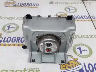 Second-hand car spare part airbag kit for mitsubishi asx 1.8 did oem iam references 8000a458xb  7030a235