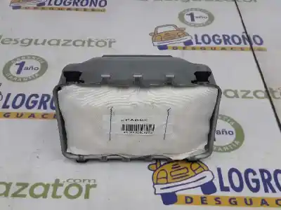 Second-hand car spare part airbag kit for mitsubishi asx 1.8 did oem iam references 8000a458xb  7030a235