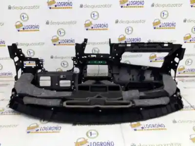 Second-hand car spare part airbag kit for mitsubishi asx 1.8 did oem iam references 8000a458xb  7030a235