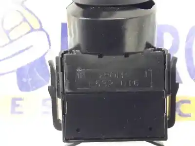 Second-hand car spare part windshiel wiper switch for mitsubishi asx 1.8 did oem iam references 8612a031  8612a031