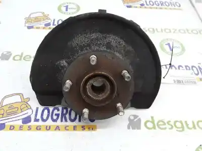 Автозапчасти б/у передняя правая кулачка за mitsubishi asx 1.8 did ссылки oem iam 3870a008